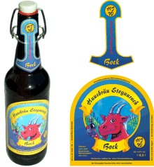 Bockbier