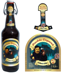 Schwarzbier